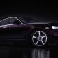 Rolls-Royce Ghost V-Specification