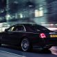 Rolls-Royce Ghost V-Specification