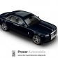 Rolls-Royce Ghost V-Spec