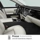 Rolls-Royce Ghost V-Spec