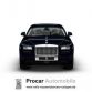 Rolls-Royce Ghost V-Spec
