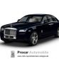 Rolls-Royce Ghost V-Spec
