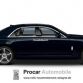 Rolls-Royce Ghost V-Spec