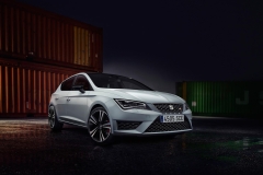 Seat Leon Cupra & Cupra 280