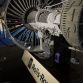 Rolls-Royce Jet Engine Made of Lego