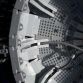 Rolls-Royce Jet Engine Made of Lego