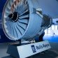 Rolls-Royce Jet Engine Made of Lego