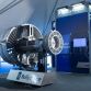Rolls-Royce Jet Engine Made of Lego