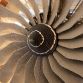 Rolls-Royce Jet Engine Made of Lego
