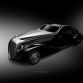 Rolls Royce Jonckheere Aerodynamic Coupe II design by Ugur Sahin