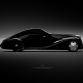Rolls Royce Jonckheere Aerodynamic Coupe II design by Ugur Sahin