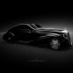 Rolls Royce Jonckheere Aerodynamic Coupe II design by Ugur Sahin