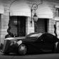 Rolls Royce Jonckheere Aerodynamic Coupe II design by Ugur Sahin10ugurrollsconcept