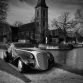 Rolls Royce Jonckheere Aerodynamic Coupe II design by Ugur Sahin