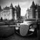 Rolls Royce Jonckheere Aerodynamic Coupe II design by Ugur Sahin