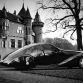 Rolls Royce Jonckheere Aerodynamic Coupe II design by Ugur Sahin Royce Jonckheere Aerodynamic Coupe II design by Ugur Sahincept