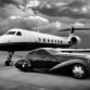 Rolls Royce Jonckheere Aerodynamic Coupe II design by Ugur Sahin