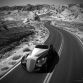 Rolls Royce Jonckheere Aerodynamic Coupe II design by Ugur Sahin