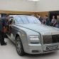 Rolls-Royce Live in Paris 2012