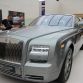 Rolls-Royce Live in Paris 2012