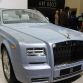 Rolls-Royce Live in Paris 2012