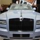 Rolls-Royce Live in Paris 2012