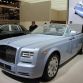 Rolls-Royce Live in Paris 2012