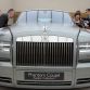 Rolls-Royce Live in Paris 2012