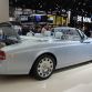 Rolls-Royce Live in Paris 2012