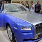 Rolls-Royce Live in Paris 2012
