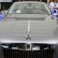 Rolls-Royce Live in Paris 2012