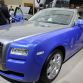 Rolls-Royce Live in Paris 2012
