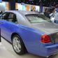 Rolls-Royce Live in Paris 2012
