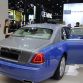 Rolls-Royce Live in Paris 2012