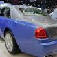 Rolls-Royce Live in Paris 2012