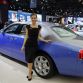 Rolls-Royce Live in Paris 2012
