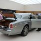 Rolls-Royce Live in Paris 2012