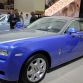 Rolls-Royce Live in Paris 2012