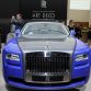 Rolls-Royce Live in Paris 2012
