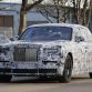 Rolls-Royce Phantom 2017 spy photos (3)