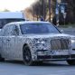Rolls-Royce Phantom 2017 spy photos (5)