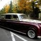 Rolls-Royce Phantom China replica
