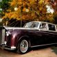 Rolls-Royce Phantom China replica