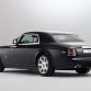 Rolls Royce Phantom Coupe Mirage one-off