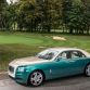 Rolls-Royce Ghost Golf Edition (2)