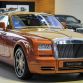 Rolls-Royce Phantom Coupe Tiger and Ghost Golf Edition (1)