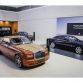 Rolls-Royce Phantom Coupe Tiger and Ghost Golf Edition (2)