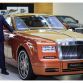 Rolls-Royce Phantom Coupe Tiger and Ghost Golf Edition (3)