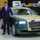 Rolls-Royce Phantom Coupe Tiger and Ghost Golf Edition (4)