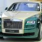Rolls-Royce Phantom Coupe Tiger and Ghost Golf Edition (5)